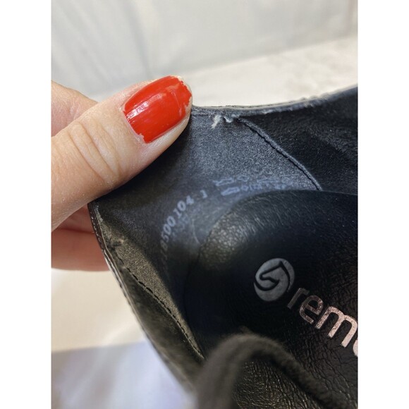 Damen Remonte D0103 Smart Schnürschuhe women’s size 41 - Picture 11 of 11